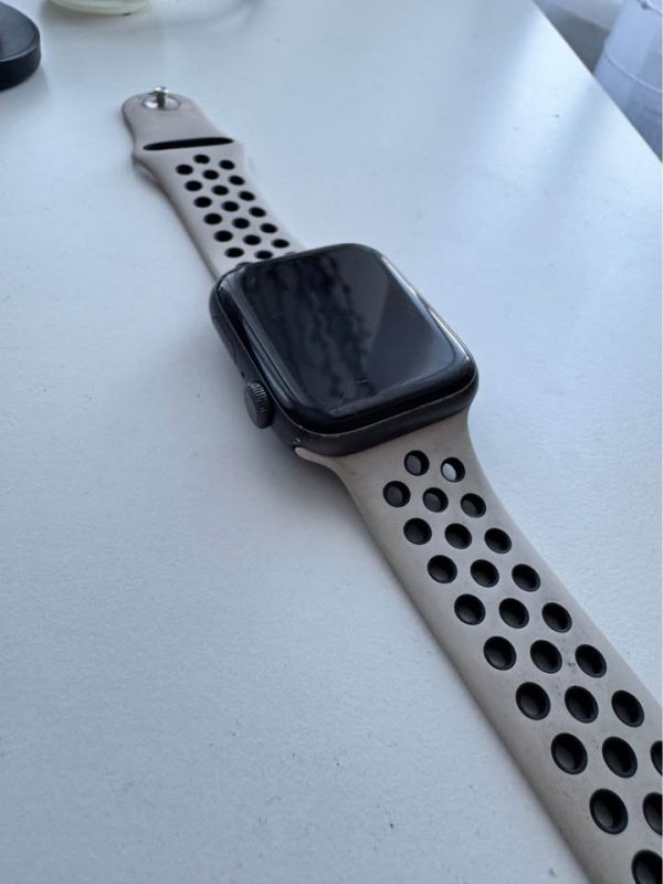 Apple Watch Series 7 41mm Nike+