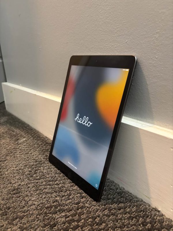 Apple IPad 7th Generation, 128GB