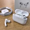 Apple AirPods Pro (2nd Generation) Features Active Noise Cancellation with type C-USB charger