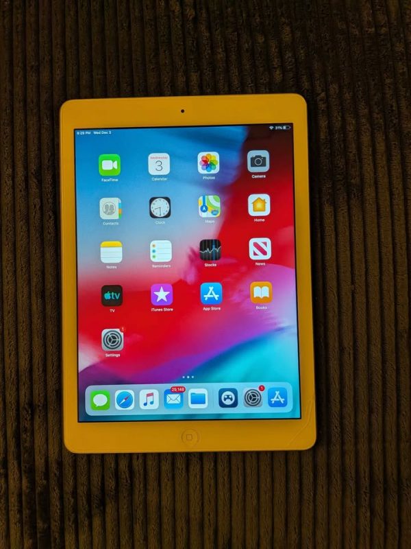 IPad Air (1st Generation)