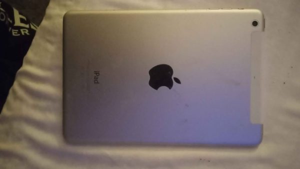 iPad A1490
