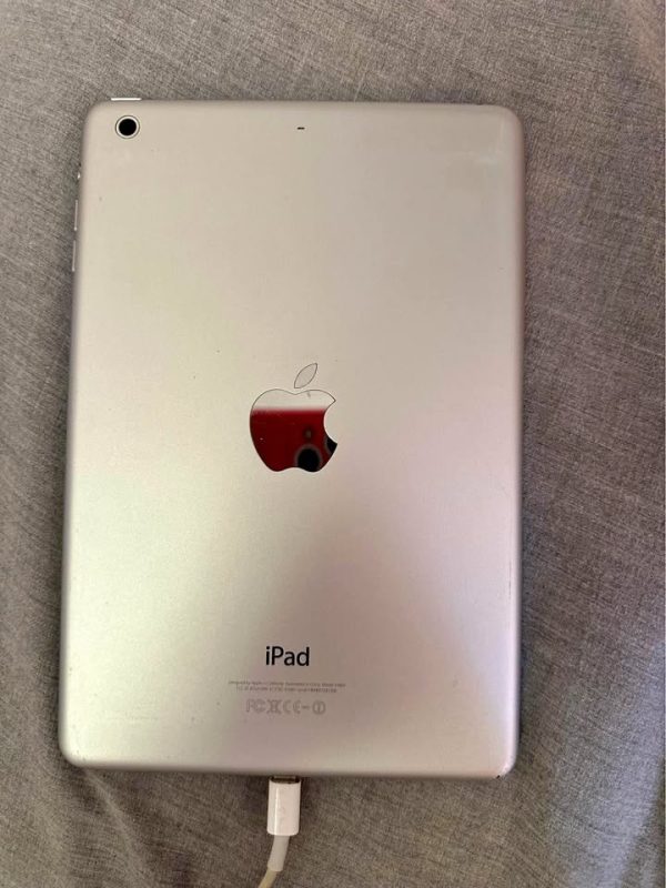 I Pad Mini 2