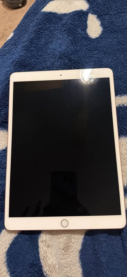 iPad Air (3rd Gen - Price is Firm)