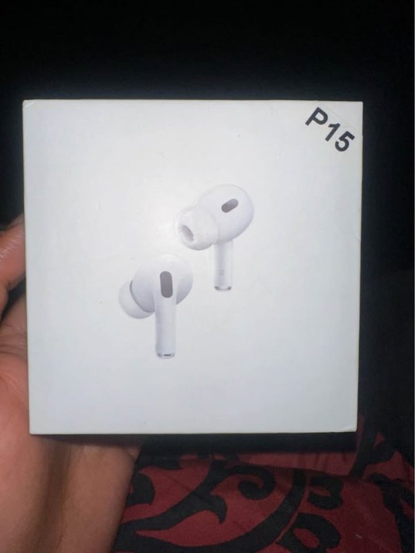 Apple AirPods Pro (2nd Generation) Features Active Noise Cancellation with type C-USB charger