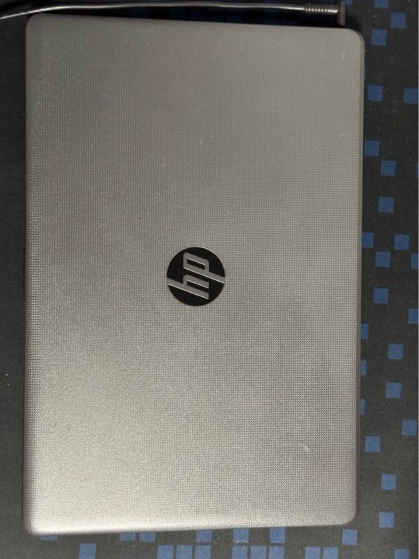 HP 250 G6 Laptop 15.6 inch with Intel i3 6006U, 240GB SSD, 8GB RAM, Windows 11 Pro