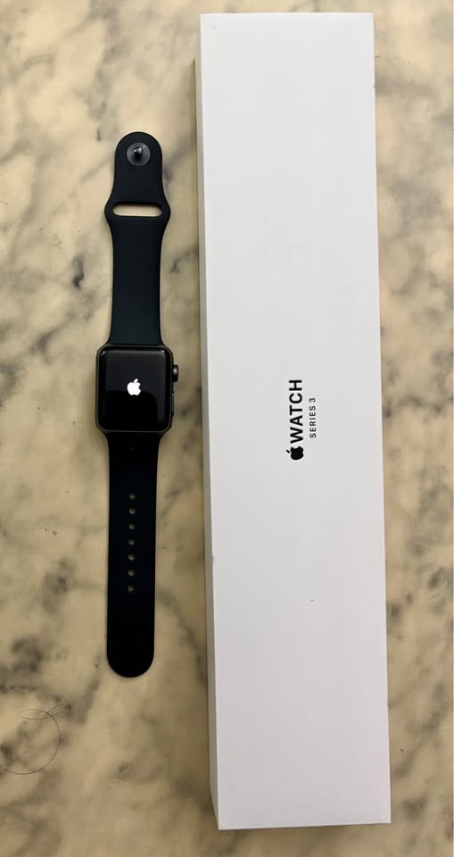 Apple Watch Series 3 2 Apple Watch Series 3