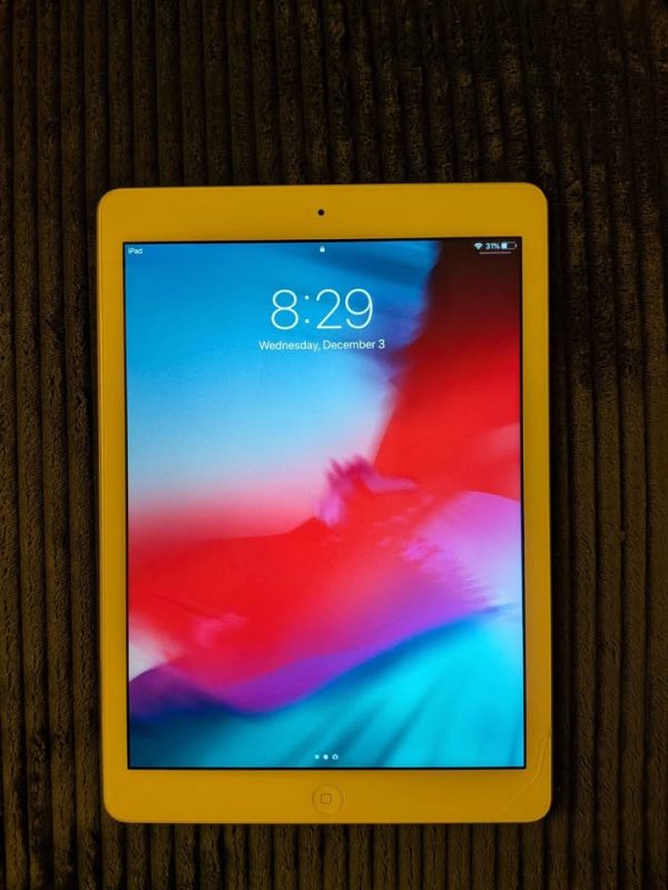 IPad Air (1st Generation)