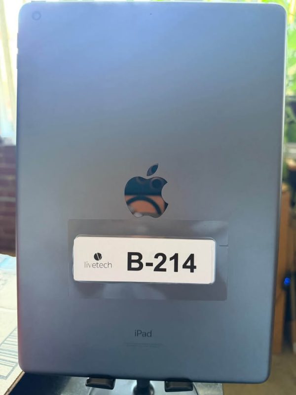 iPad 9th Gen 64gb