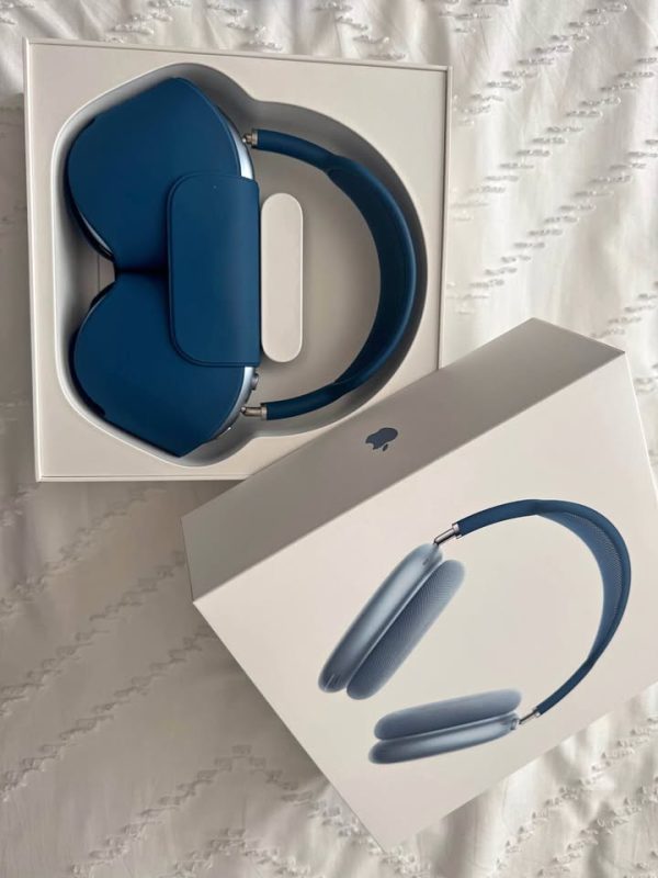 Bought and never used