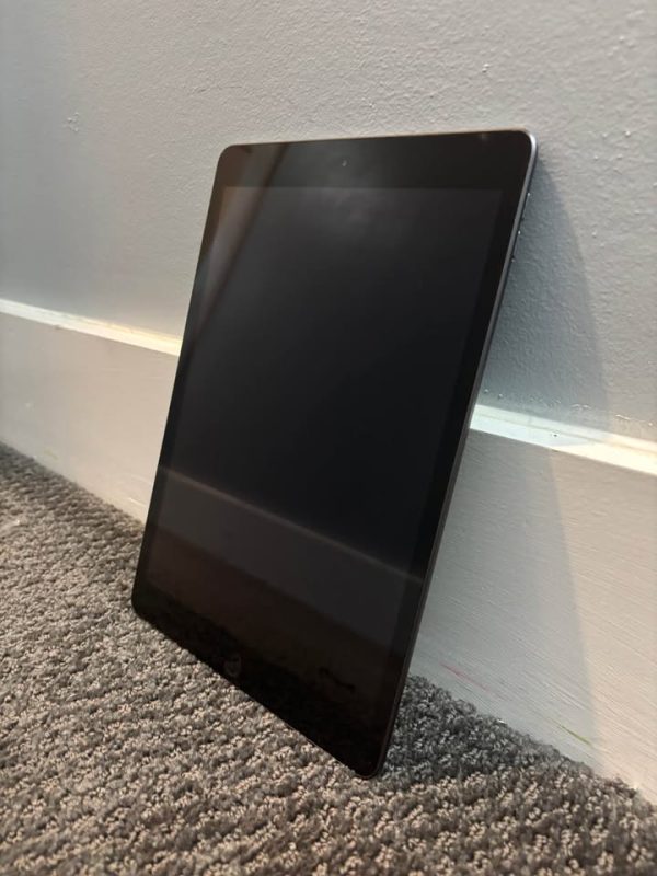 Apple IPad 7th Generation, 128GB