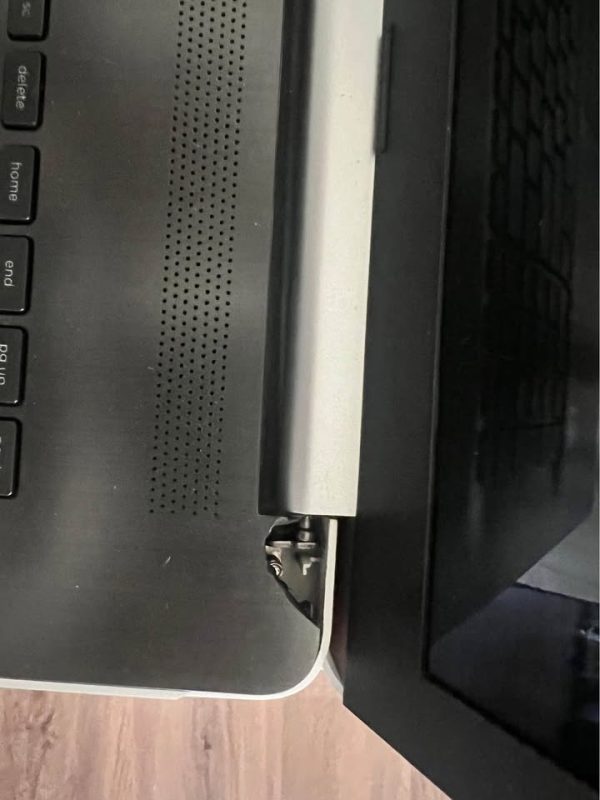 HP laptop 1tb storage