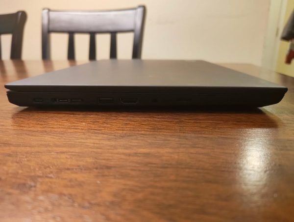 Lenovo ThinkPad T490 14" Laptop | Core i5, 16gb RAM, 256gb SSD, Windows 11