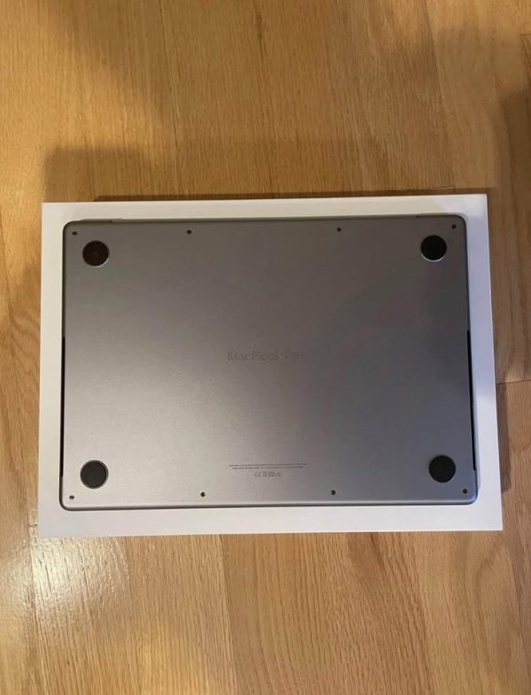 Apple MacBook Pro M1 Max 2tb