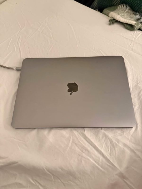 2019 MacBook Pro