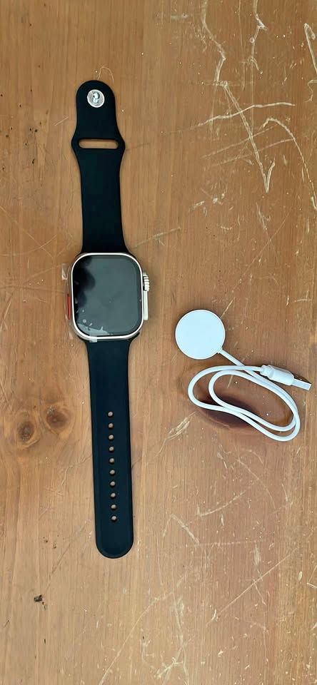 Brand new watch, not an Apple