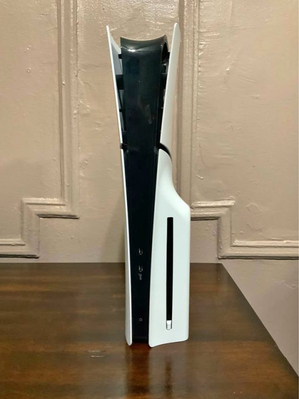 PS5 slim disc edition 1TB for parts