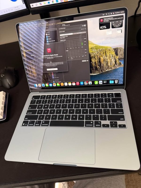 13inch M4 MacBook Air