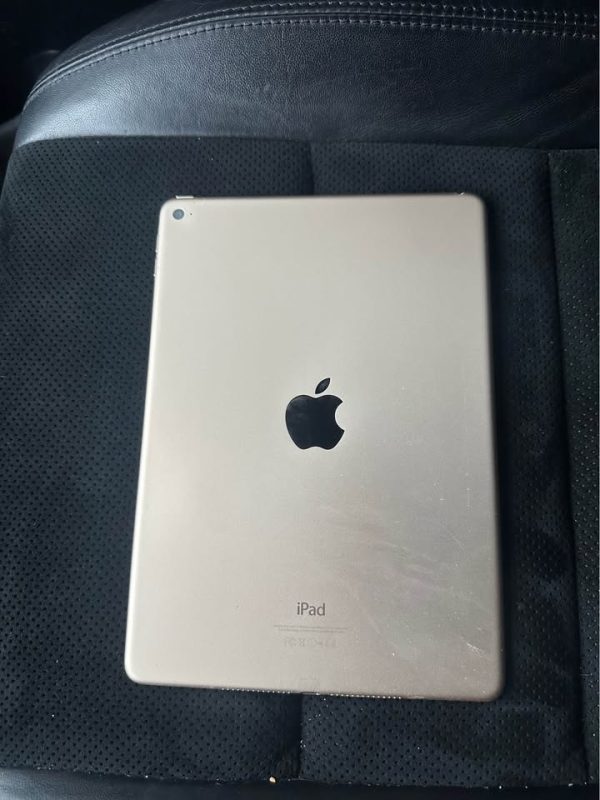 iPad