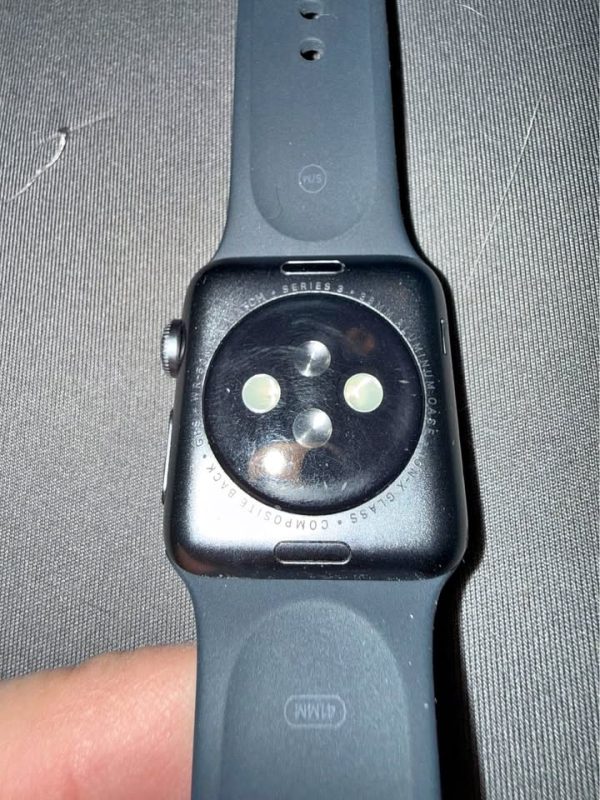 Apple Watch Series 3