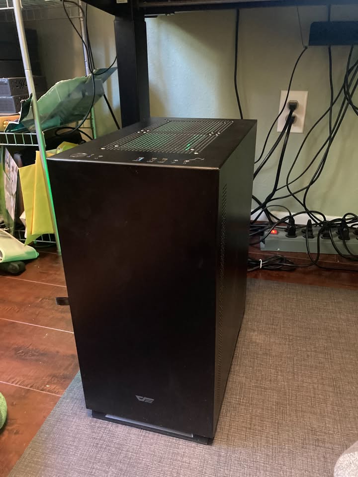 Gaming PC 2 Gaming PC