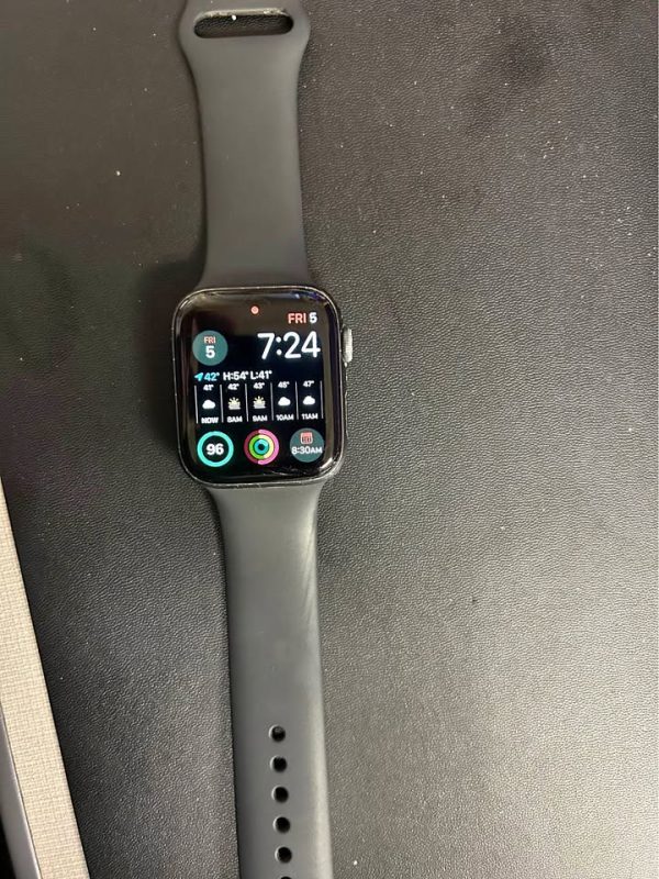 iWatch Series 5 44 mm