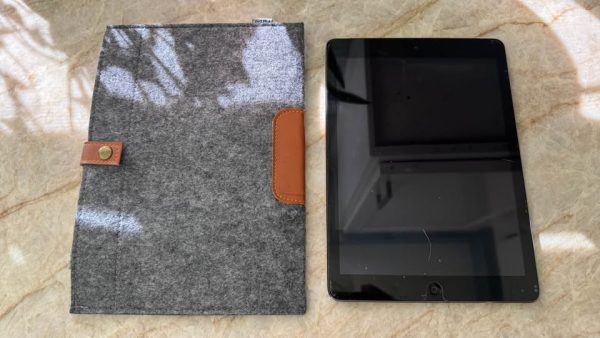 Apple IPad Air 1 - 9.7” Screen - Model A1475 - 16GB - Verizon