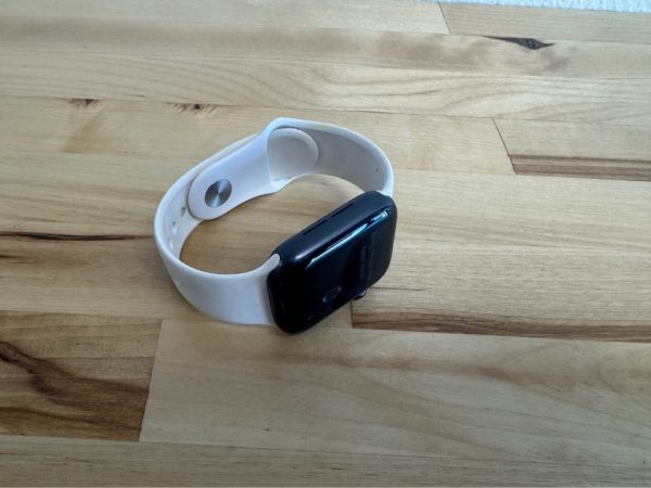 Apple Watch SE Nike 40MM