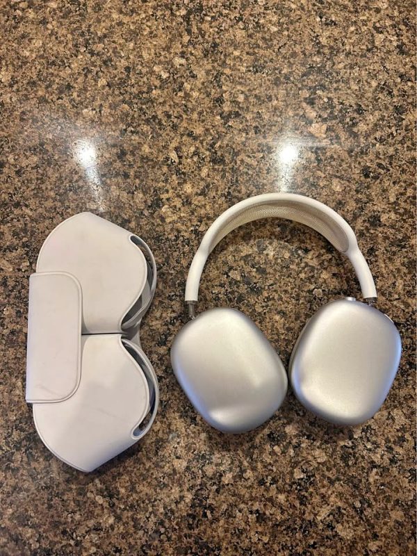 Barely Wear them, I have been using my bose
