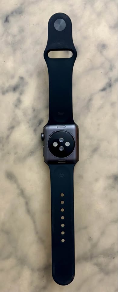 Apple Watch Series 3 3 Apple Watch Series 3