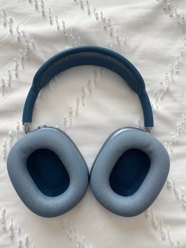 Bought and never used