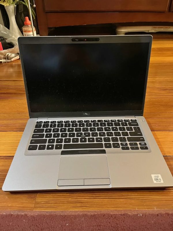 Dell Latitude 5410 14 inch laptop