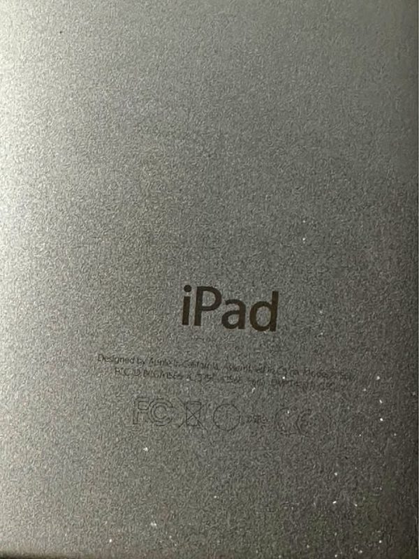 iPad