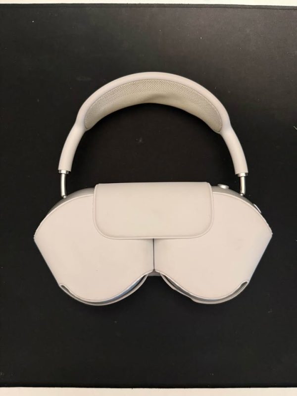 AirPods Max (2020) (Lightning) + Carrying Case