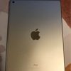 iPad 5th Gen 32GB white/sliver