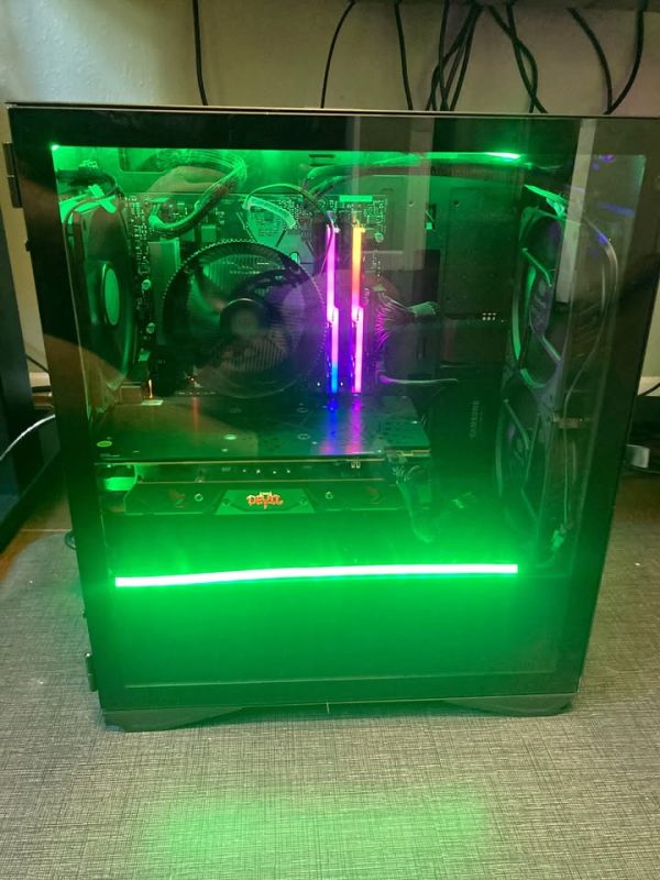 Gaming PC