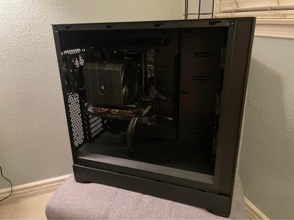 10 Core X99 Production & Gaming PC