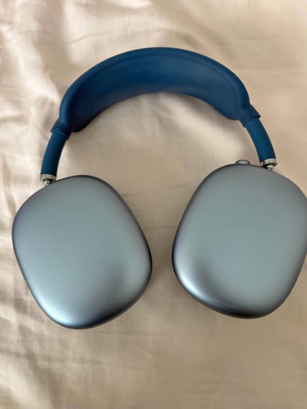 Apple Airpod Max lightning cable version, genuine