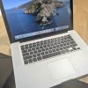APPLE GRAY MACBOOK PRO 13" UPGRADED TO 2020 SOFTWARE CATALINA COMPUTER LAPTOP FAST INTEL CORE i7 8GB