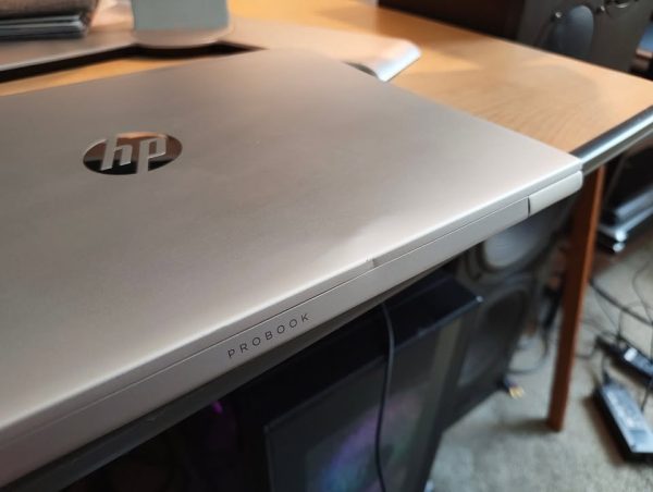 HP ProBook 14