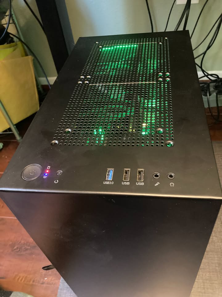 Gaming PC 5 Gaming PC