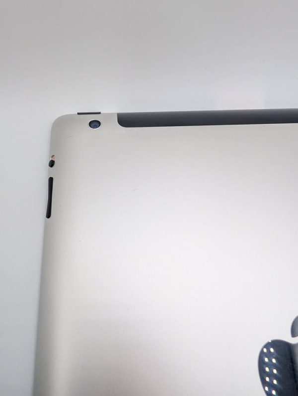 iPad 4th Gen 128GB (9.7