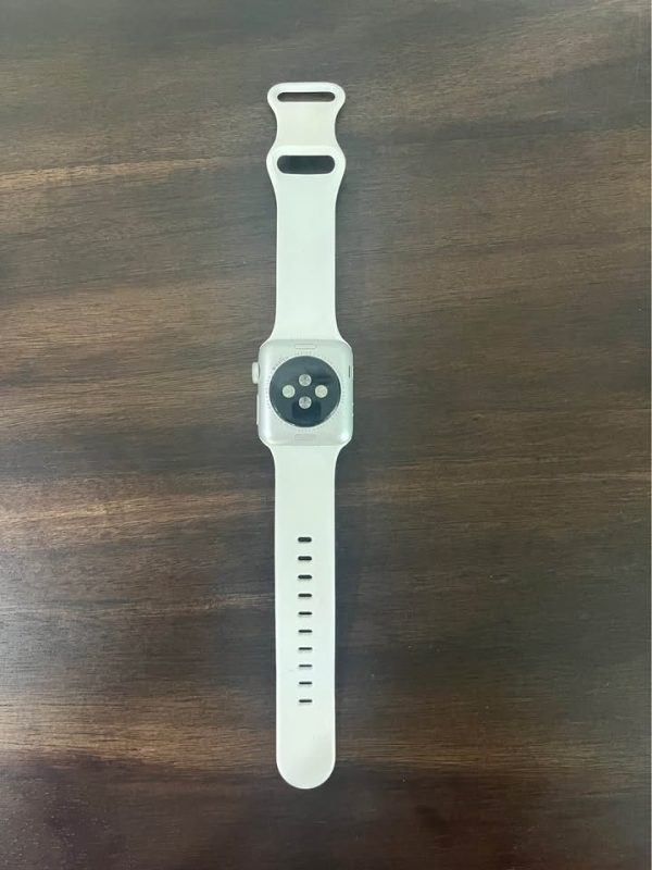 Apple Watch Series 3