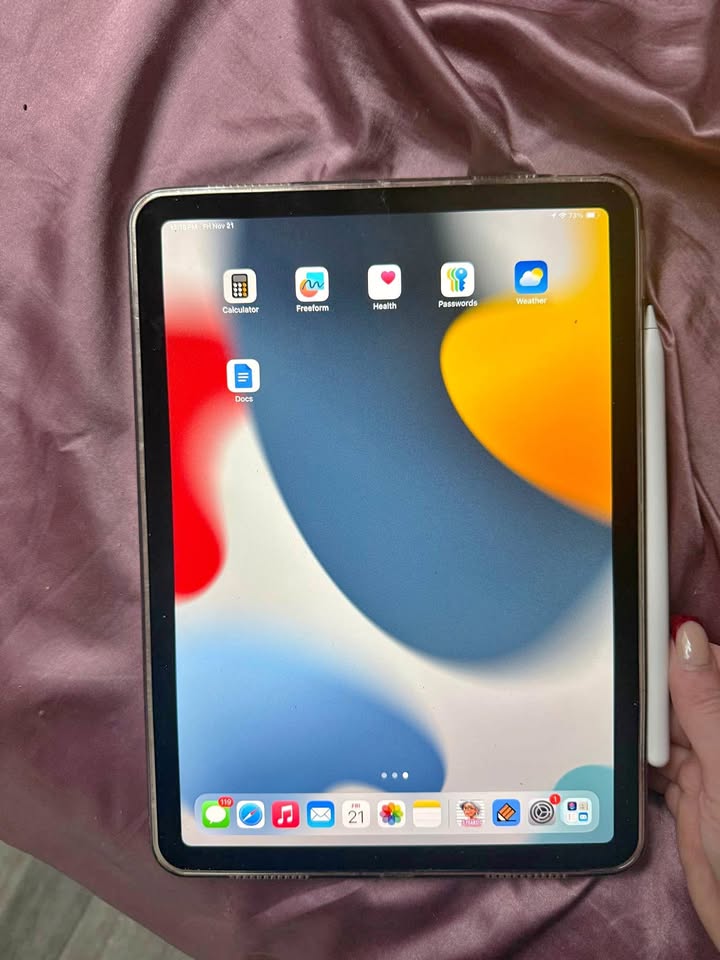 iPad Air 4th Generation 4 iPad Air 4th Generation