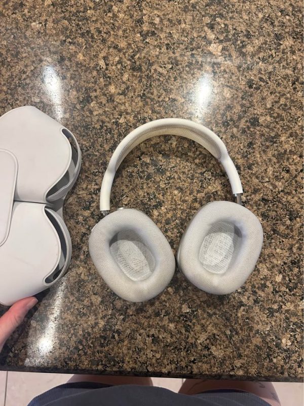 Barely Wear them, I have been using my bose