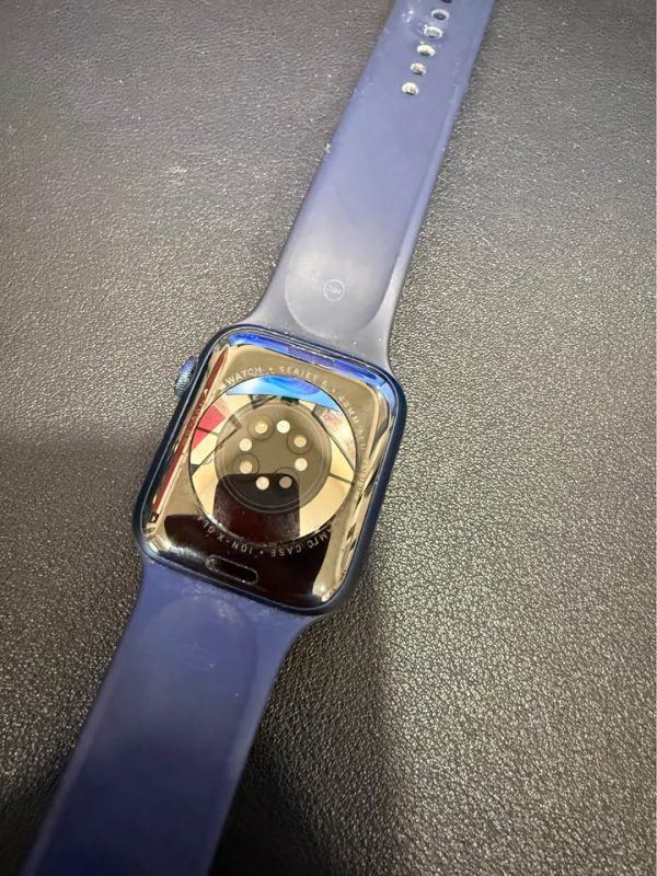 Apple Watch Series 10 GPS+Cellular Black (Excellent Condition) Unlocked