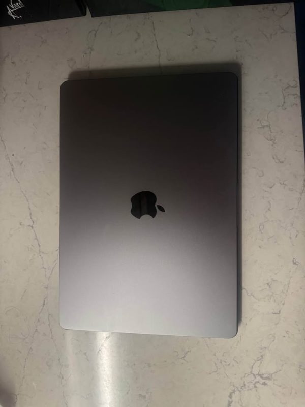 MacBook Air 15 inch M3
