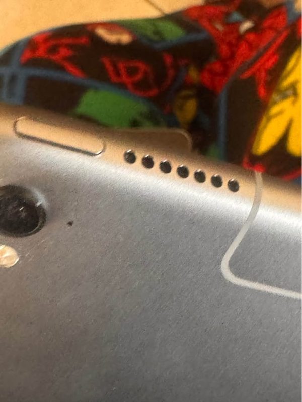 iPad Pro 9.7” retina