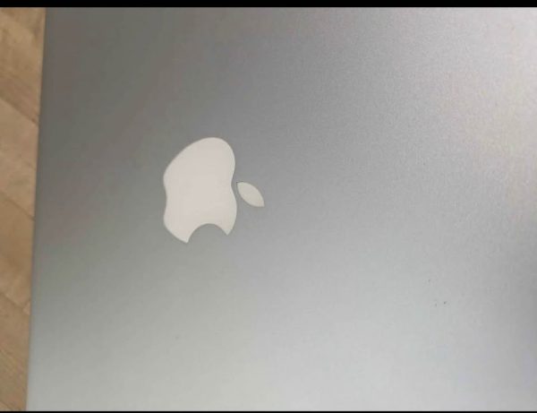 APPLE GRAY MACBOOK PRO 13" UPGRADED TO 2020 SOFTWARE CATALINA COMPUTER LAPTOP FAST INTEL CORE i7 8GB