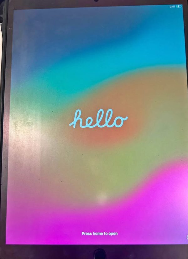 iPad Pro 9th Gen (2017) and 1st gen Apple Pencil For Sale!