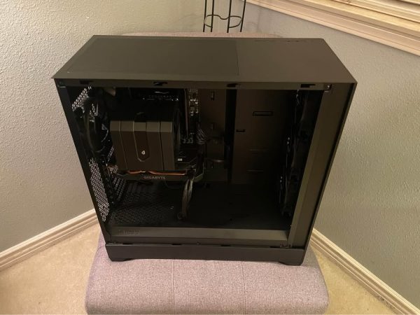 10 Core X99 Production & Gaming PC